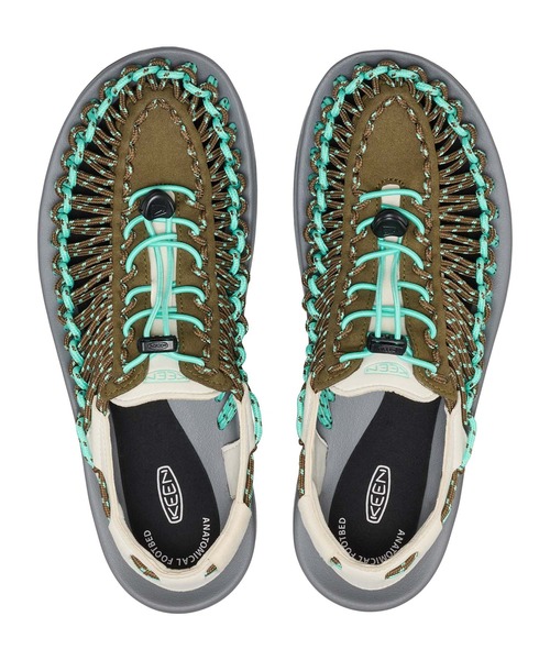 KEEN（キーン） スニーカー UNEEK ユニーク 1032179 メンズ レディース