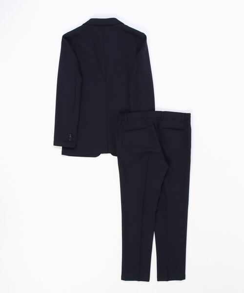 SUIT SELECT スーツ M ネイビー メンズ : ZOZOTOWN Yahoo!店 - 通販