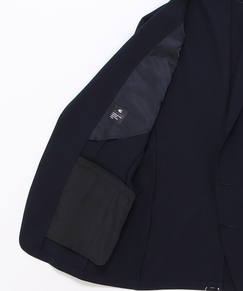 SUIT SELECT スーツ M ネイビー メンズ : ZOZOTOWN Yahoo!店 - 通販