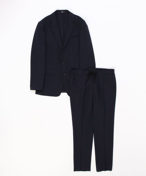 SUIT SELECT スーツ M ネイビー メンズ : ZOZOTOWN Yahoo!店 - 通販