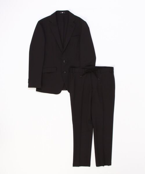 SUIT SELECT スーツ M ネイビー メンズ : ZOZOTOWN Yahoo!店 - 通販