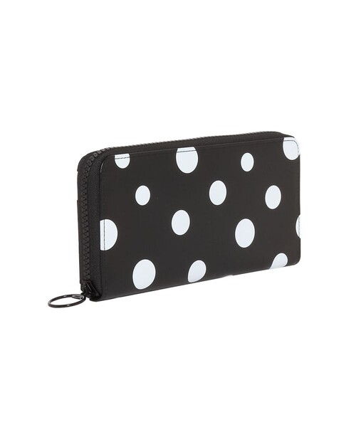 カンペール 長財布 CAMPER（カンペール） 長財布 財布 JILL POLKA DOTS 財布 レディース