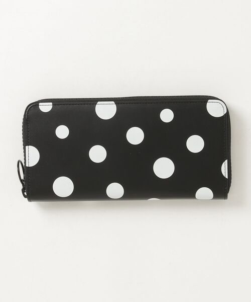 CAMPER（カンペール） 長財布 財布 JILL POLKA DOTS 財布 レディース 