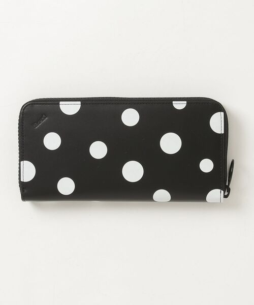 CAMPER（カンペール） 長財布 財布 JILL POLKA DOTS 財布 レディース