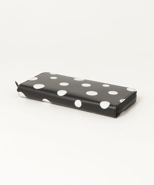 CAMPER（カンペール） 長財布 財布 JILL POLKA DOTS 財布 レディース