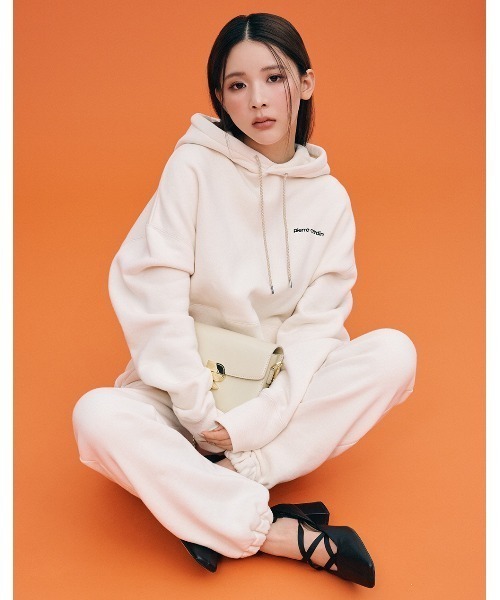 FRAY I.D（フレイ・アイディー） スウェットパンツ FREE グレー