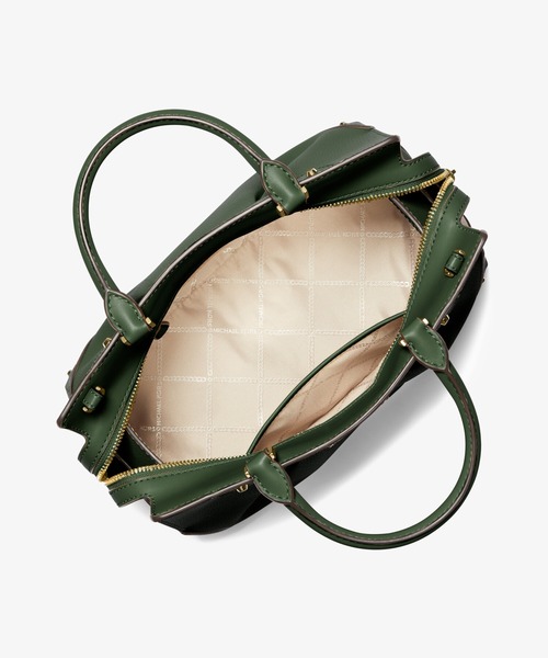 MICHAEL KORS（マイケルコース） 2WAYバッグ FREE グリーン レディース