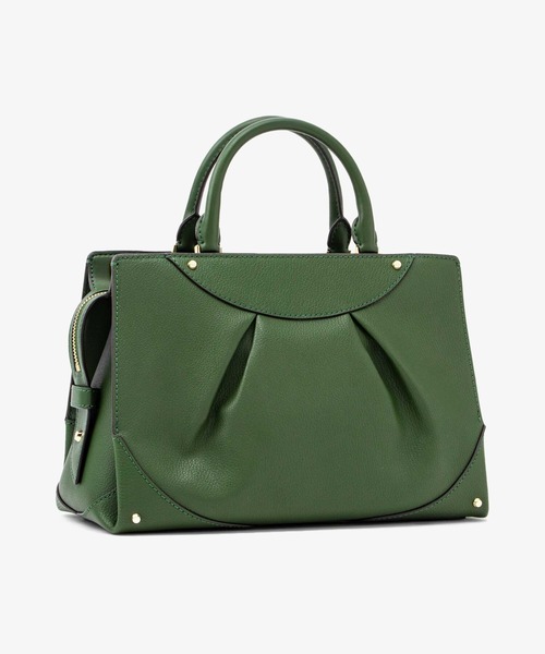 MICHAEL KORS（マイケルコース） 2WAYバッグ FREE グリーン レディース