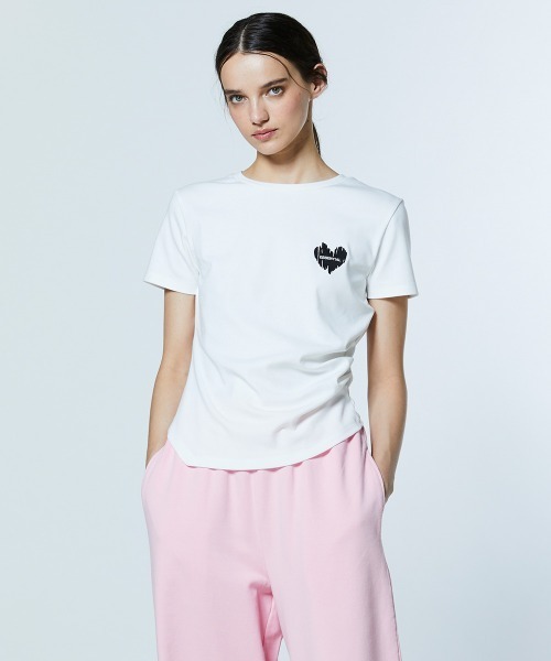 DOUBLE STANDARD CLOTHING（ダブルスタンダードクロージング） tシャツ