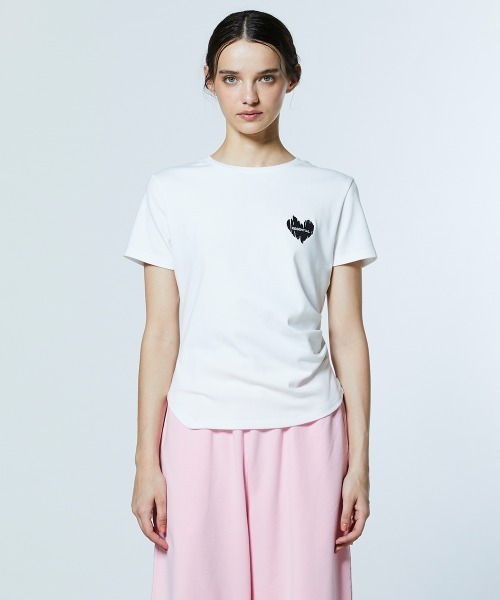 DOUBLE STANDARD CLOTHING（ダブルスタンダードクロージング） tシャツ