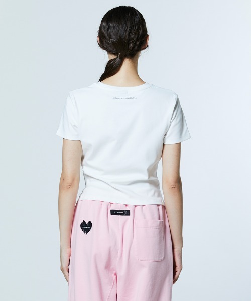 DOUBLE STANDARD CLOTHING（ダブルスタンダードクロージング） tシャツ