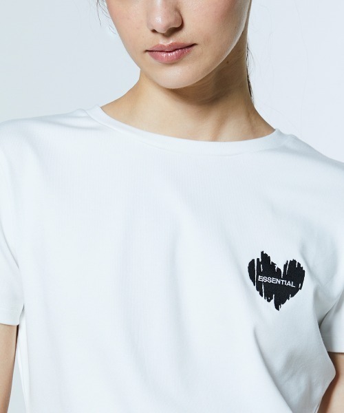 DOUBLE STANDARD CLOTHING（ダブルスタンダードクロージング） tシャツ 