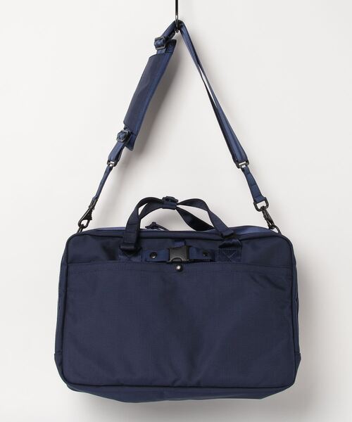 BRIEFING（ブリーフィング） ショルダーバッグ ONE SIZE ネイビー