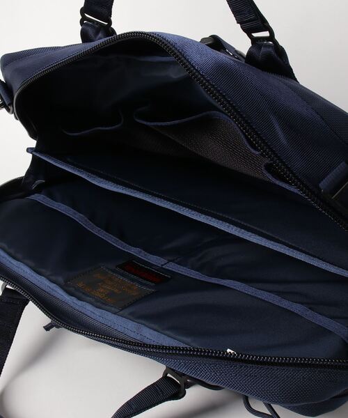 BRIEFING（ブリーフィング） ショルダーバッグ ONE SIZE ネイビー