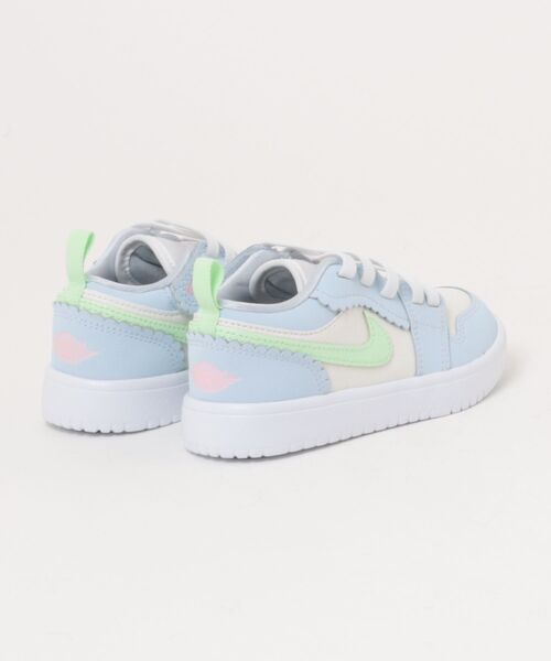 NIKE（ナイキ） スニーカー 17-22 JORDAN 1 LOW ALT SE (PS ジョーダン