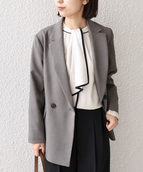 SHIPS Colors（シップスカラーズ） ブラウス シャツ SHIPS Colors