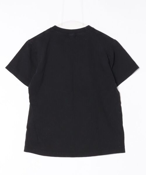 「ROTAR」 半袖Tシャツ S ブラック メンズ_画像2