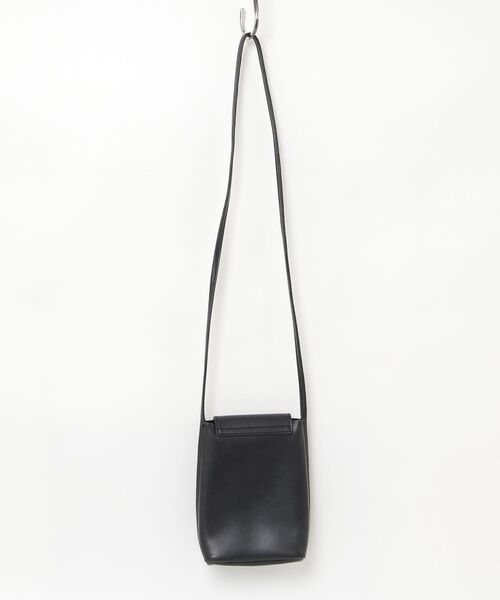 「TOPKAPI」 ショルダーバッグ - ブラック レディース_画像2