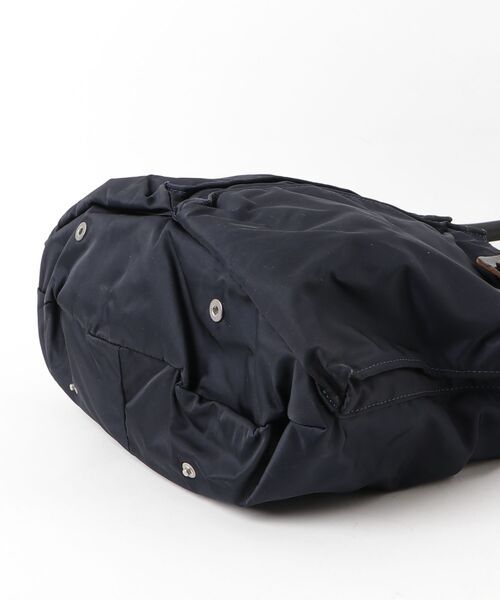 Felisi（フェリージ） トートバッグ - ネイビー メンズ : ZOZOTOWN