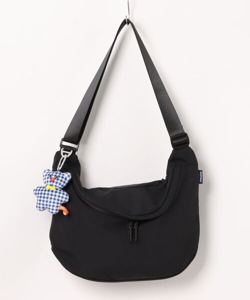 Plug（プラグ） ショルダーバッグ mojojojo ショルダーバッグ M メンズ