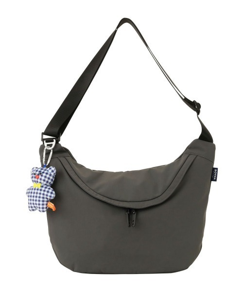 Plug（プラグ） ショルダーバッグ mojojojo ショルダーバッグ M メンズ