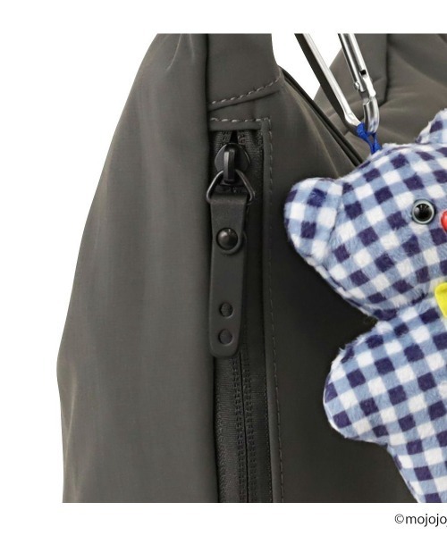 Plug（プラグ） ショルダーバッグ mojojojo ショルダーバッグ M メンズ