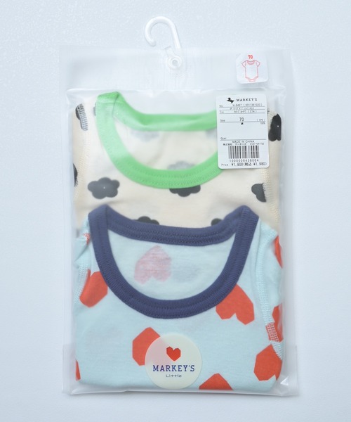 ZOZOTOWN Yahoo!店 - ロンパース｜Yahoo!ショッピング