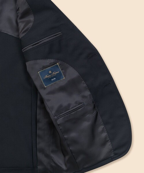 BROOKS BROTHERS（ブルックスブラザーズ） ジャケット テーラード