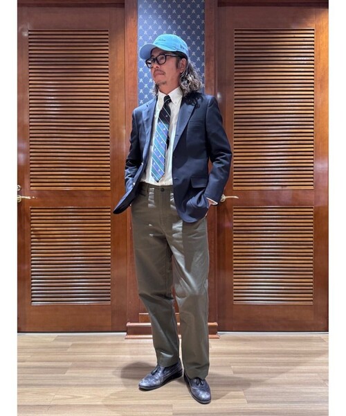 BROOKS BROTHERS（ブルックスブラザーズ） ジャケット テーラード