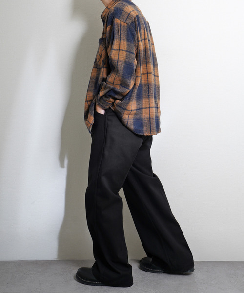 BEN DAVIS（ベンデイビス） チノパン BENDAVIS EXTRA WIDE C-PANTS