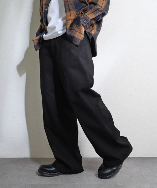 BEN DAVIS（ベンデイビス） チノパン BENDAVIS EXTRA WIDE C-PANTS