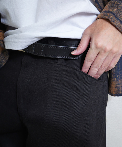 BEN DAVIS（ベンデイビス） チノパン BENDAVIS EXTRA WIDE C-PANTS