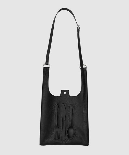 KHOKI（コッキ） トートバッグ The Object Bag メンズ レディース