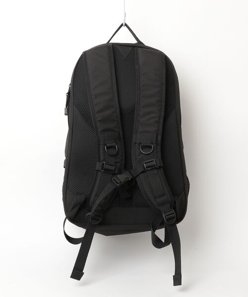 MILKFED.（ミルクフェド） リュック ONE SIZE ブラック レディース