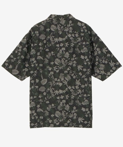 THE NORTH FACE（ザ ノースフェイス） 半袖シャツ M グレー系その他