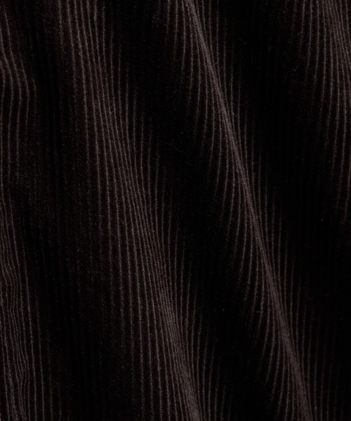 「ADRER」 ジャケット S ブラウン メンズ_画像8