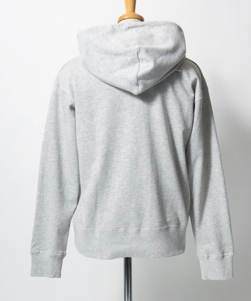 Champion（チャンピオン） パーカー ベーシック ジップアップ