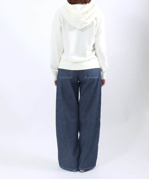 Champion（チャンピオン） パーカー ベーシック ジップアップ