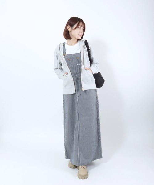 Champion（チャンピオン） パーカー ベーシック ジップアップ