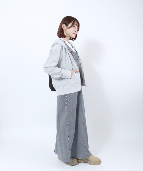 Champion（チャンピオン） パーカー ベーシック ジップアップ