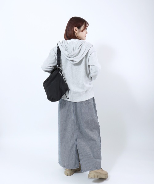Champion（チャンピオン） パーカー ベーシック ジップアップ
