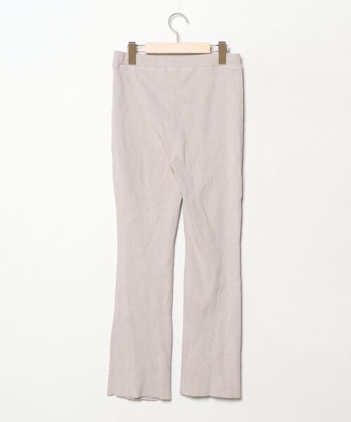 plage 38 完売品 plage（プラージュ） イージーパンツ 38 ピンク レディース : ZOZOTOWN
