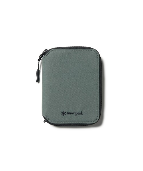 snow peak（スノーピーク） 財布 Snow Peak / Everyday Use Multi