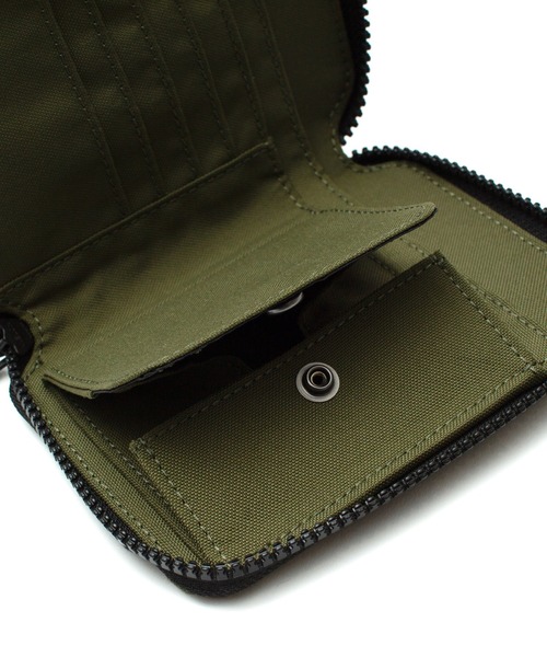 snow peak（スノーピーク） 財布 Snow Peak / Everyday Use Multi