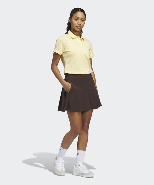 adidas（アディダス） ポロシャツ ポロ オリジナルス ソリッド ポロ