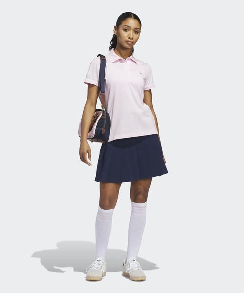 adidas（アディダス） ポロシャツ ポロ オリジナルス ソリッド ポロ