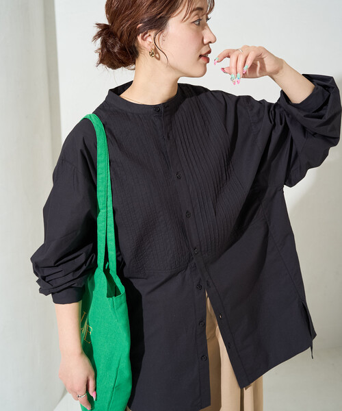 FREAK'S STORE（フリークスストア） ブラウス シャツ 限定展開