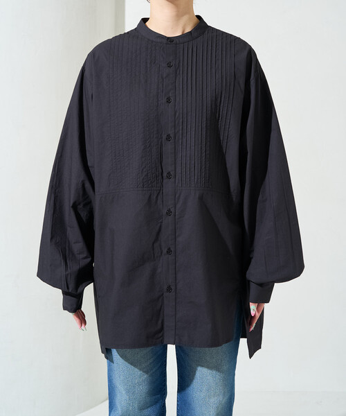 FREAK'S STORE（フリークスストア） ブラウス シャツ 限定展開