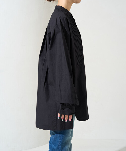 FREAK'S STORE（フリークスストア） ブラウス シャツ 限定展開