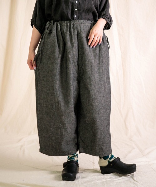 Brocante ジーンズ デニム デニムパンツ 「Brocante / ブロカント」 綿